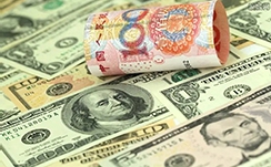 技术分析：美元指数遇强阻力位反弹受阻，多头动能正消退